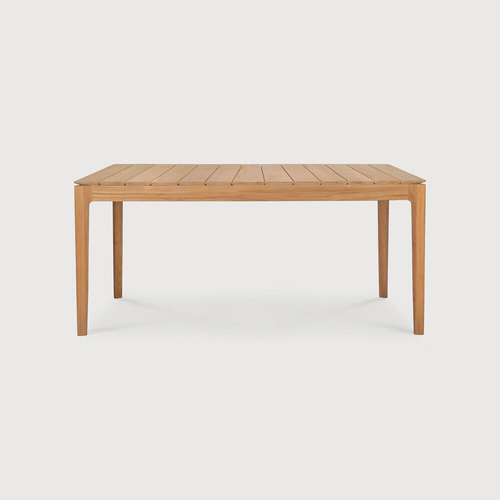 Bok Outdoor Dining Table - Rectangle - Light House Co.