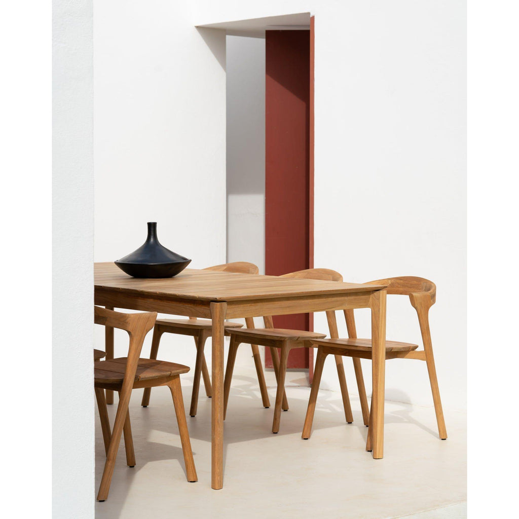 Bok Outdoor Dining Chair - Light House Co.