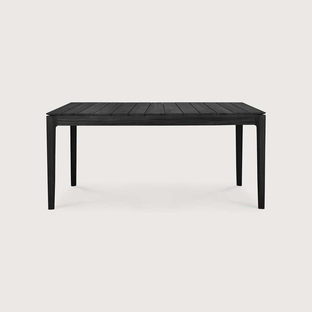 Bok Outdoor Dining Table - Rectangle - Light House Co.
