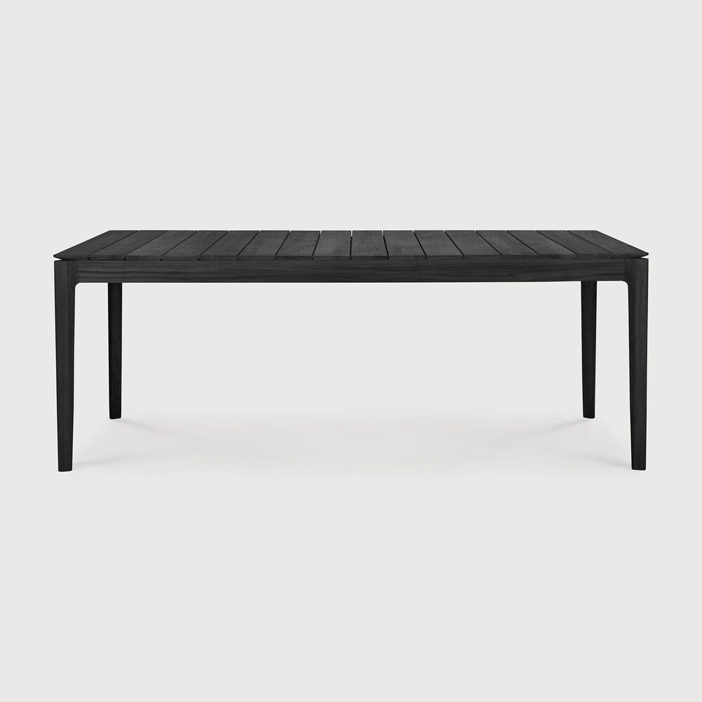 Bok Outdoor Dining Table - Rectangle - Light House Co.