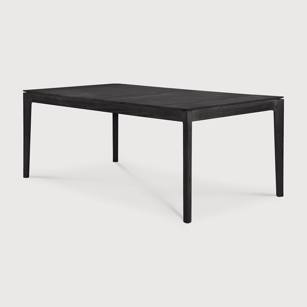 Bok Outdoor Dining Table - Rectangle - Light House Co.