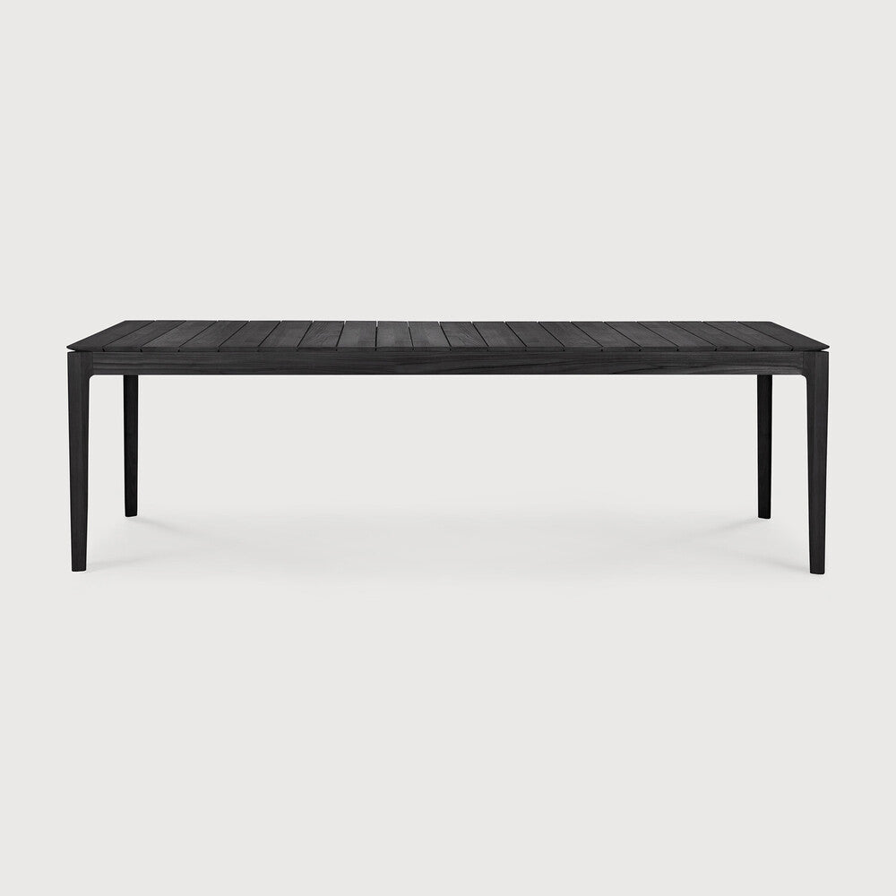Bok Outdoor Dining Table - Rectangle - Light House Co.