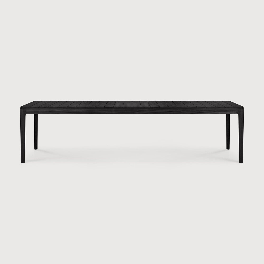 Bok Outdoor Dining Table - Rectangle - Light House Co.