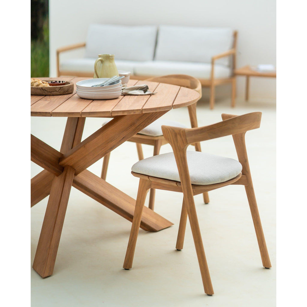 Bok Outdoor Dining Chair - Light House Co.