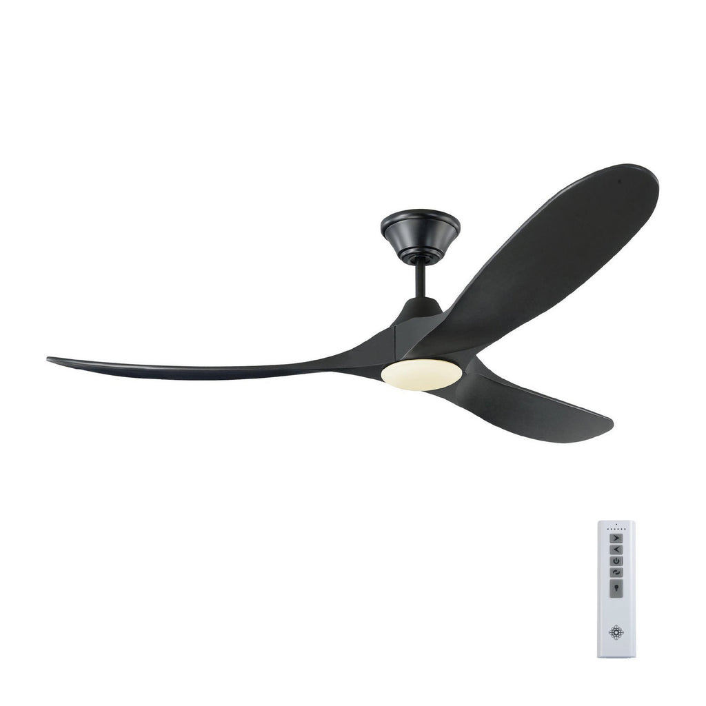 Maverick 60" LED Fans - Light House Co.