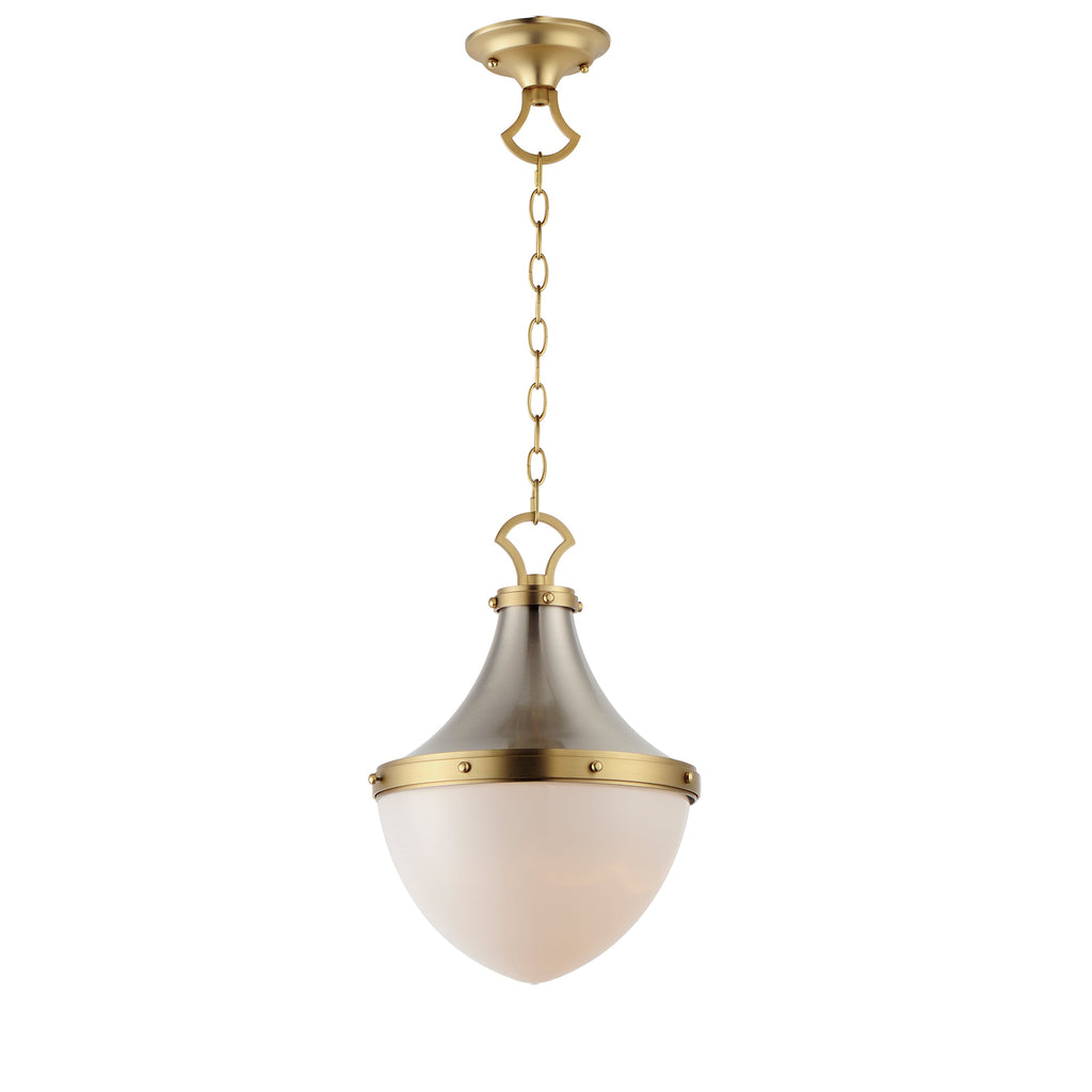 Conrad Pendant - Light House Co.
