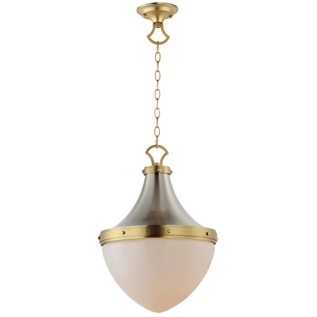 Conrad Pendant - Light House Co.