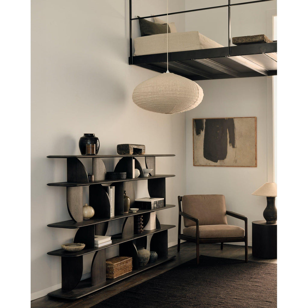 Geometric Rack - Light House Co.