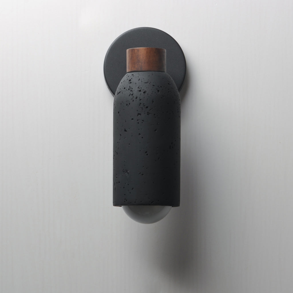 Pompeii Wall Sconce - Light House Co.
