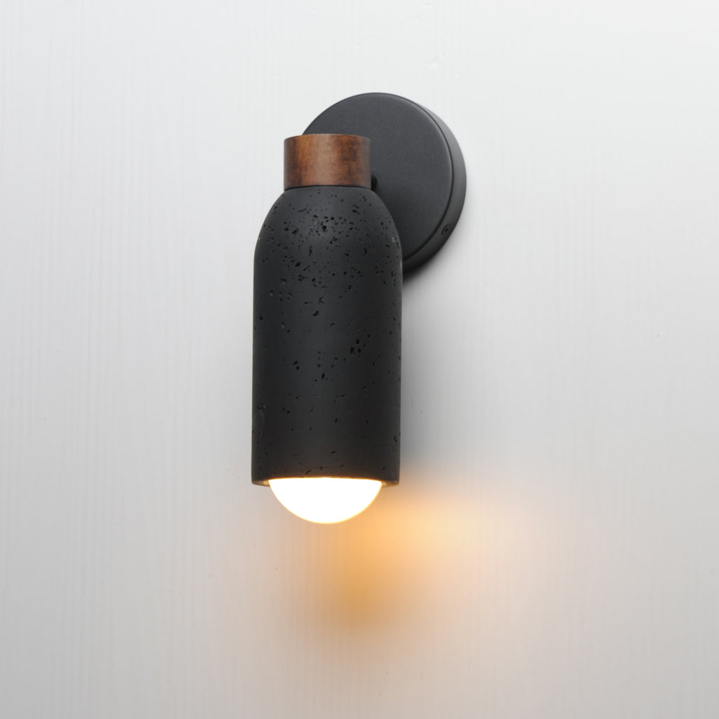 Pompeii Wall Sconce - Light House Co.