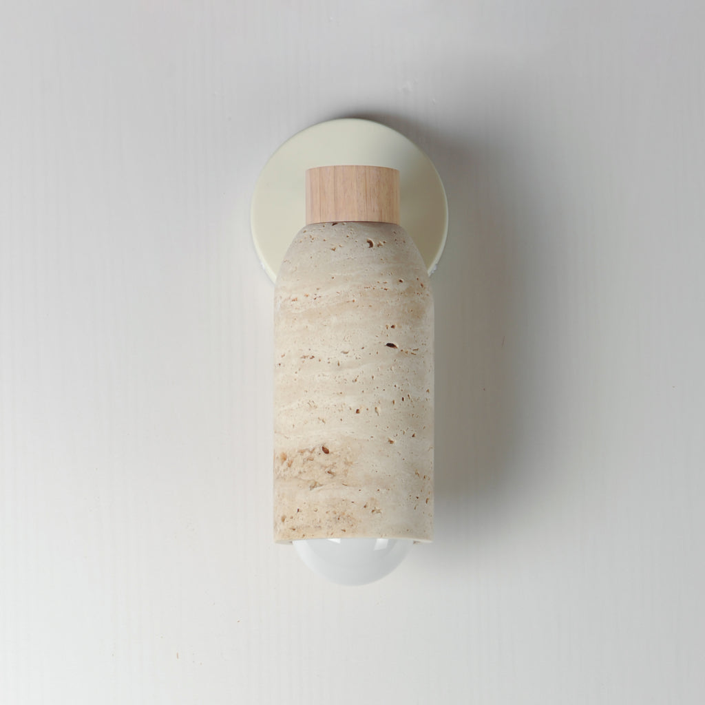 Pompeii Wall Sconce - Light House Co.