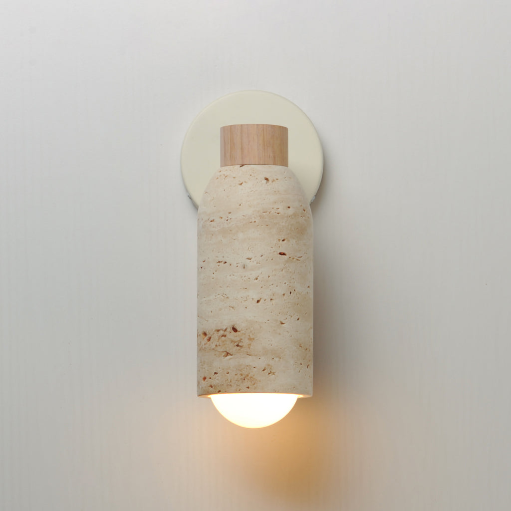 Pompeii Wall Sconce - Light House Co.