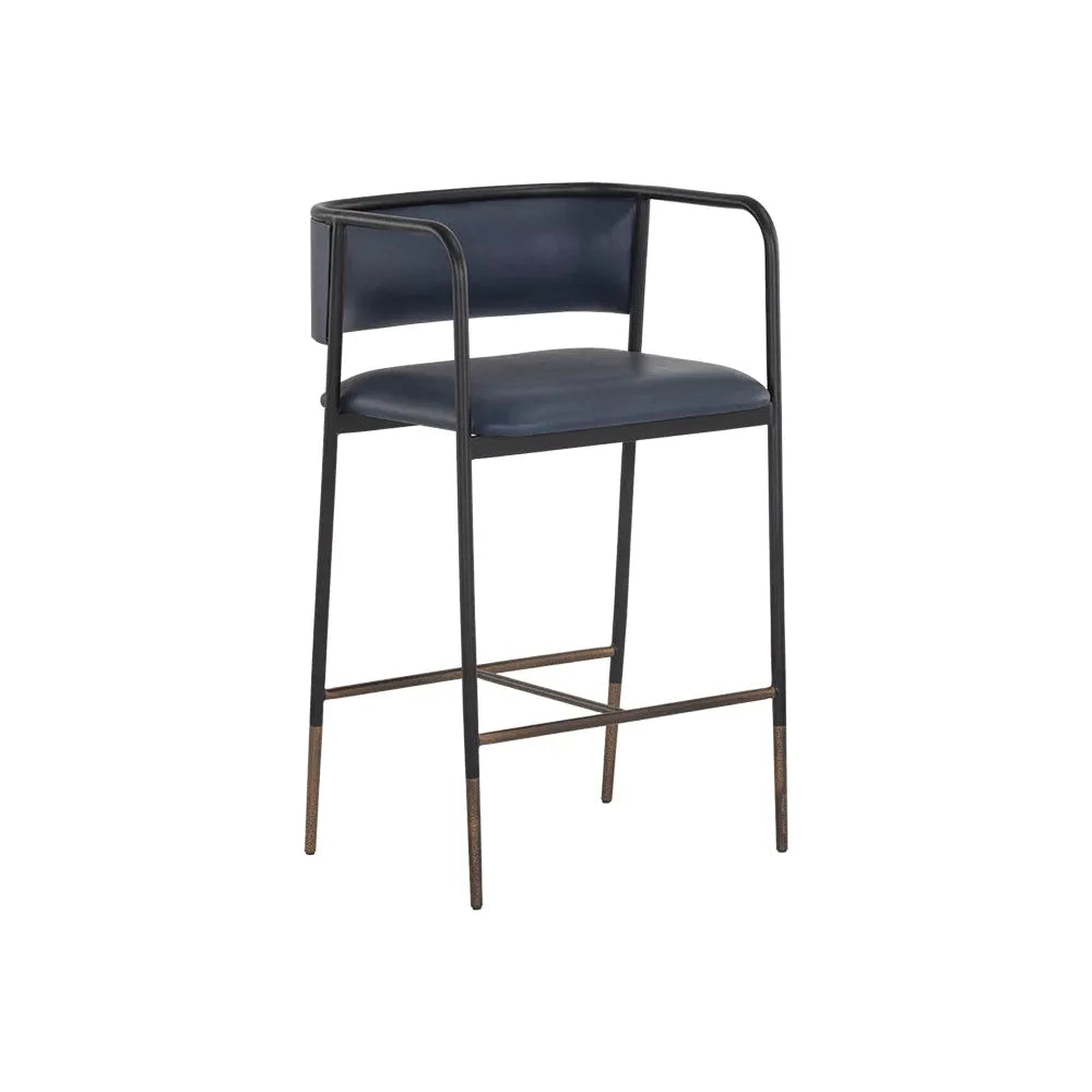 Brena Counter Stool - Light House Co.