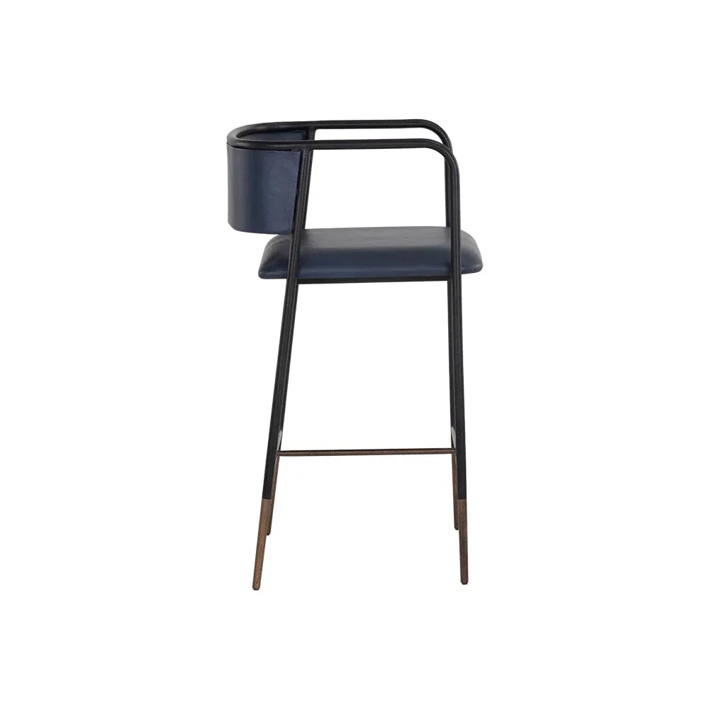 Brena Counter Stool - Light House Co.