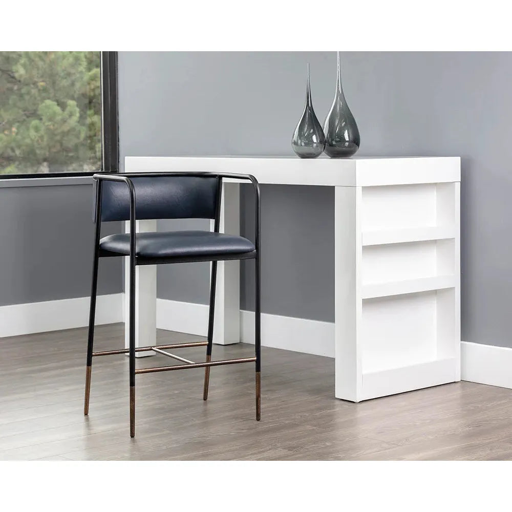 Brena Counter Stool - Light House Co.