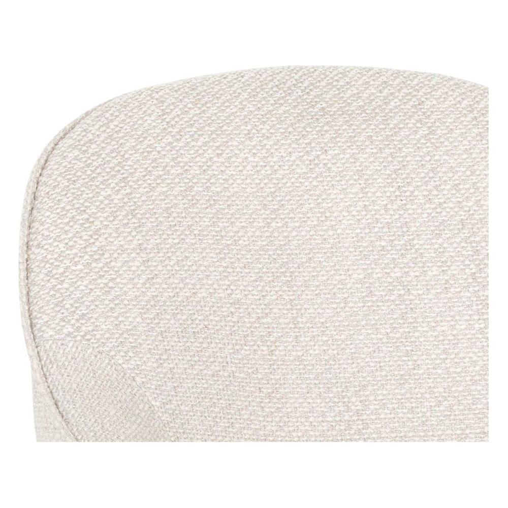 Bretta Swivel Chair - Moto Stucco - Light House Co.