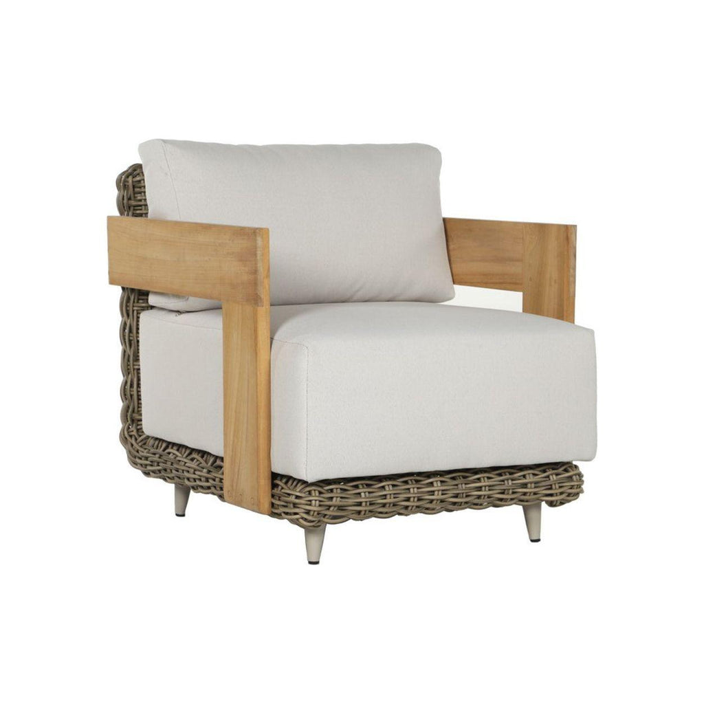 Potenza Armchair - Light House Co.