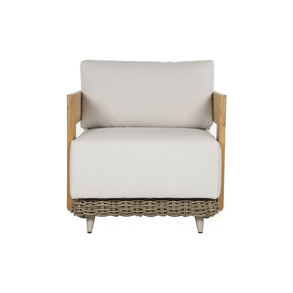 Potenza Armchair - Light House Co.