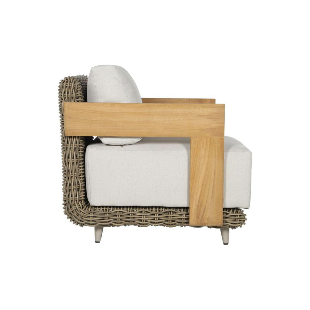 Potenza Armchair - Light House Co.