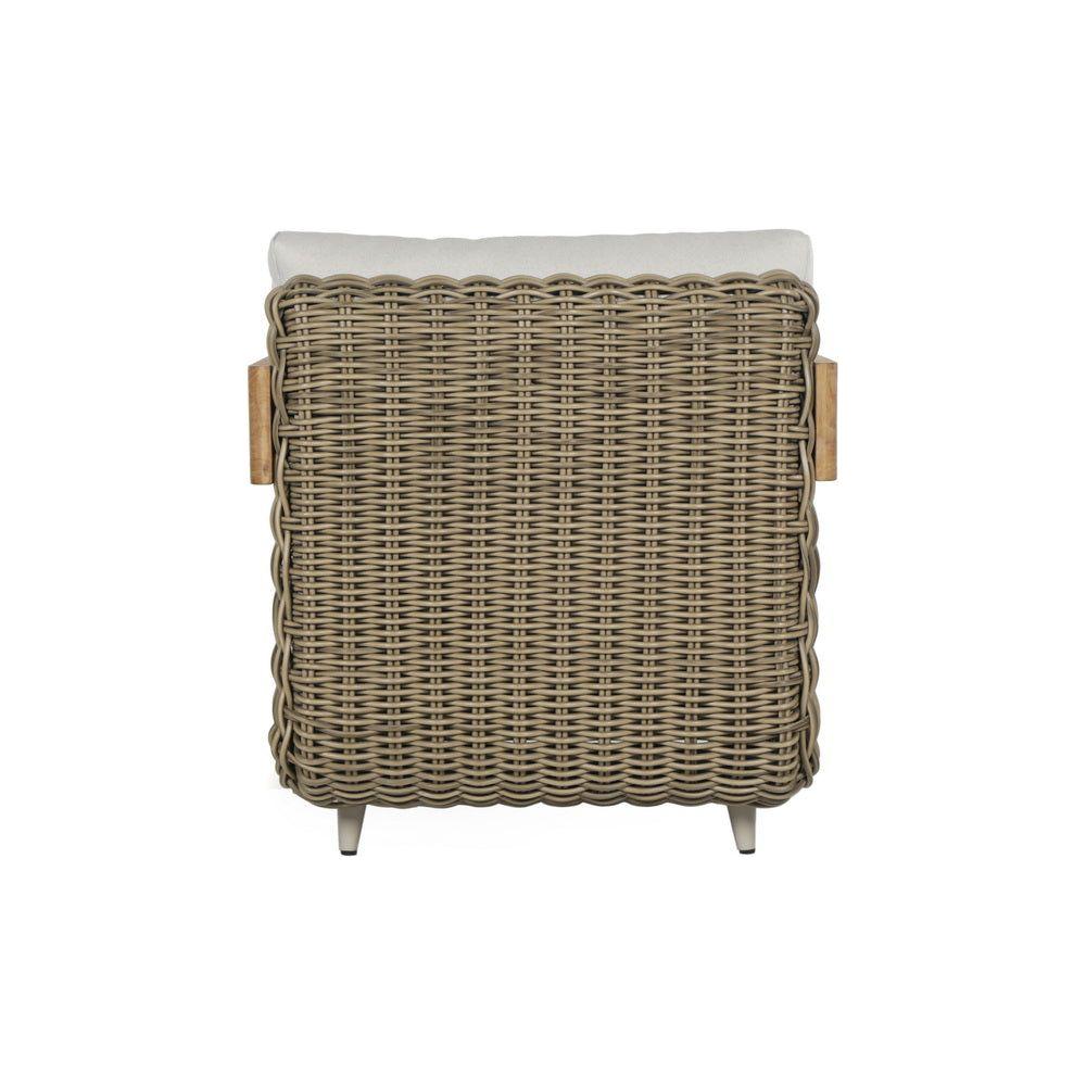 Potenza Armchair - Light House Co.