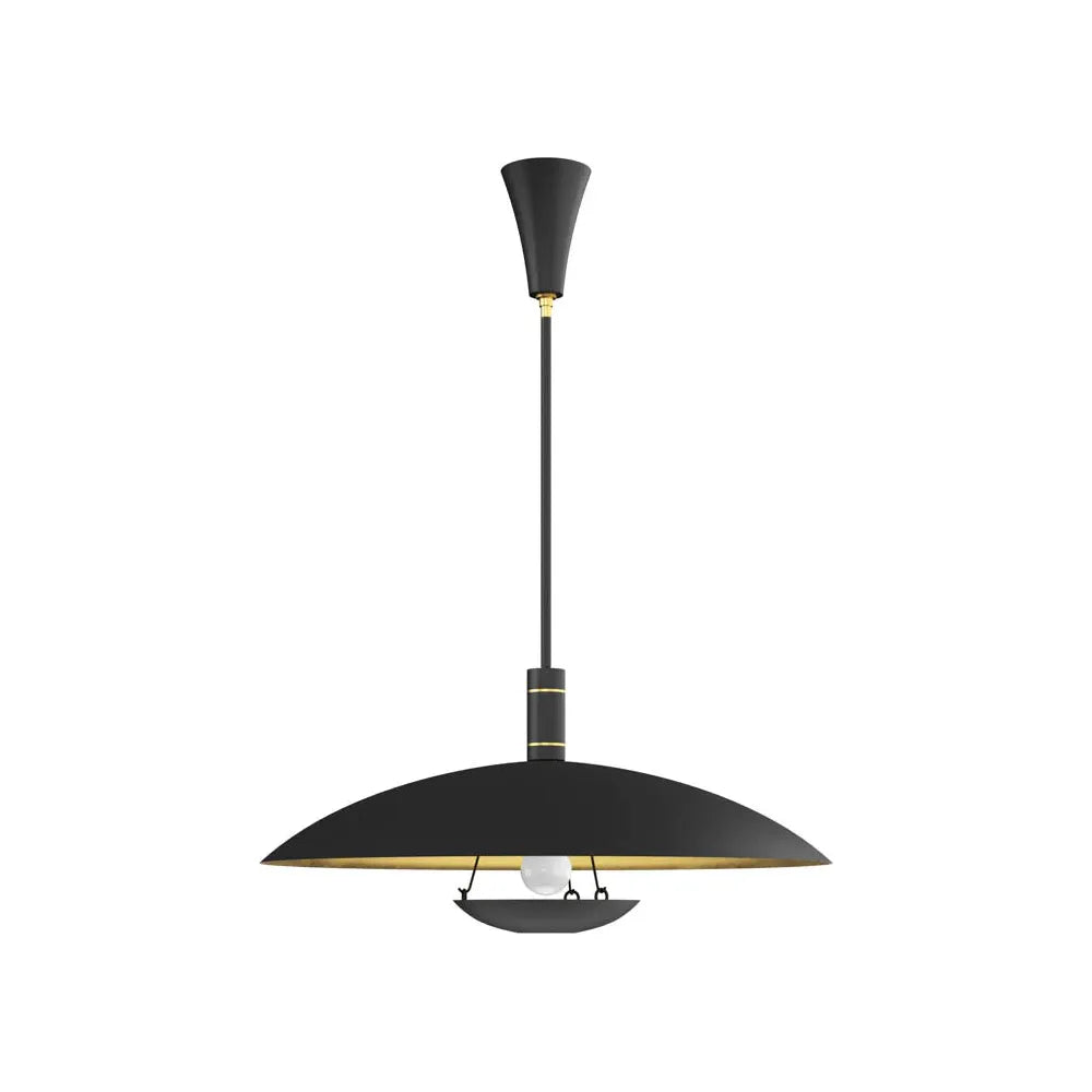 Wendell Pendant Light - Light House Co.
