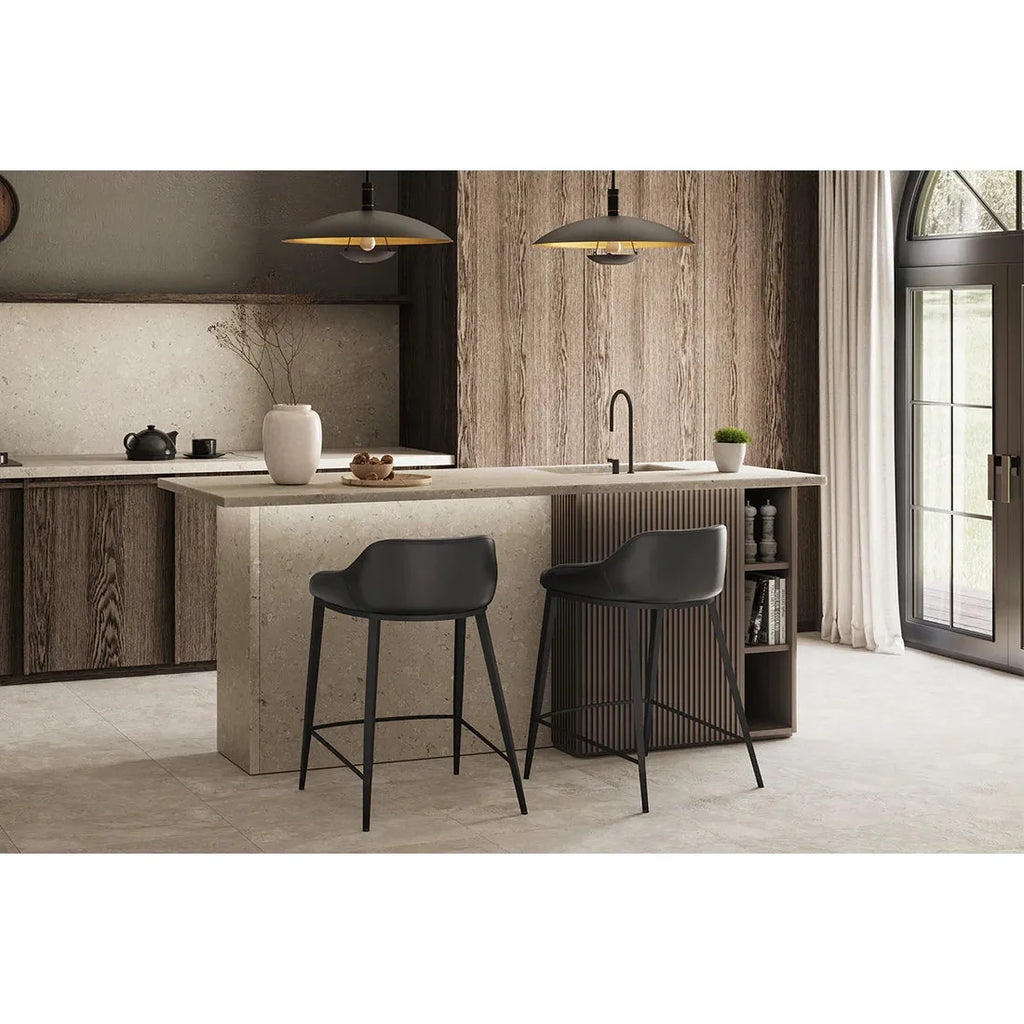 Wendell Pendant Light - Light House Co.