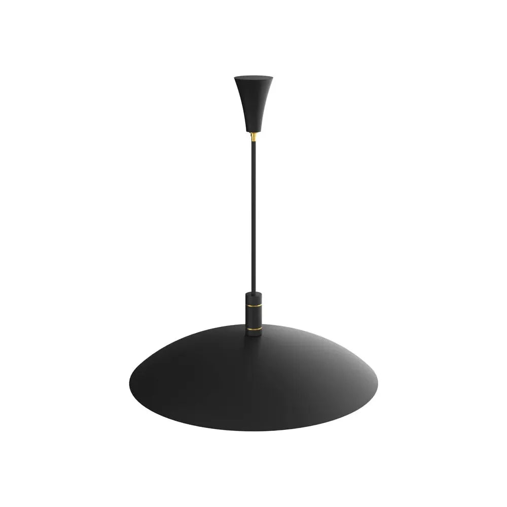Wendell Pendant Light - Light House Co.
