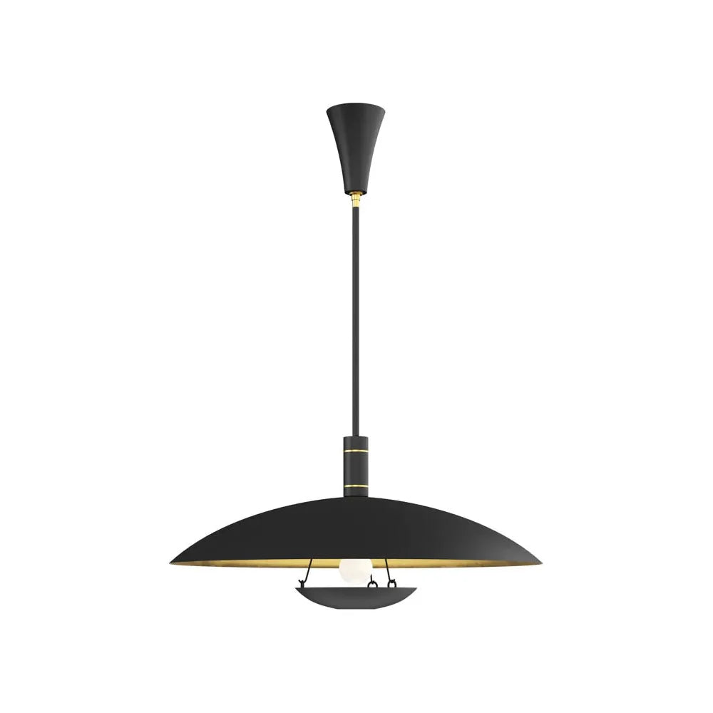 Wendell Pendant Light - Light House Co.