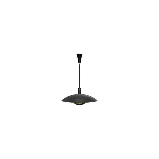 Wendell Pendant Light - Light House Co.