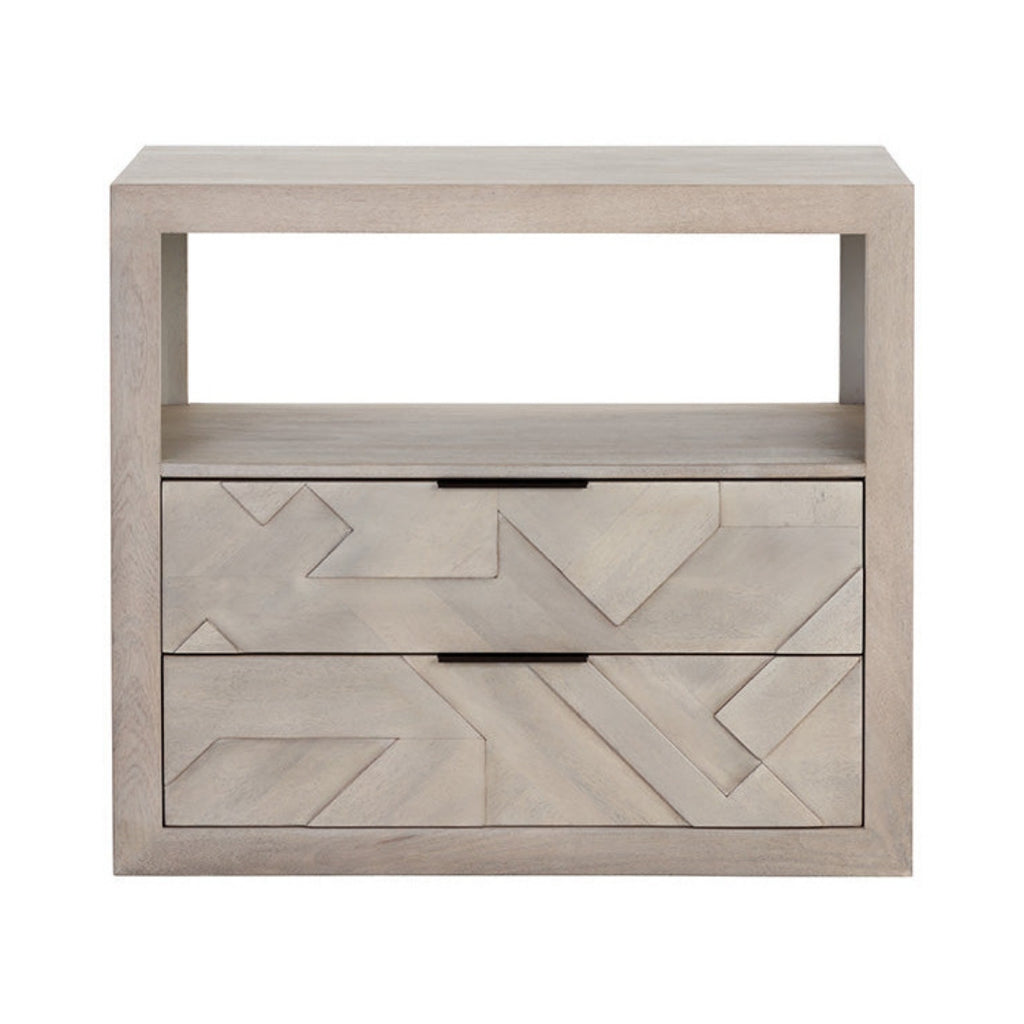 Lisboa Nightstand - Light House Co.