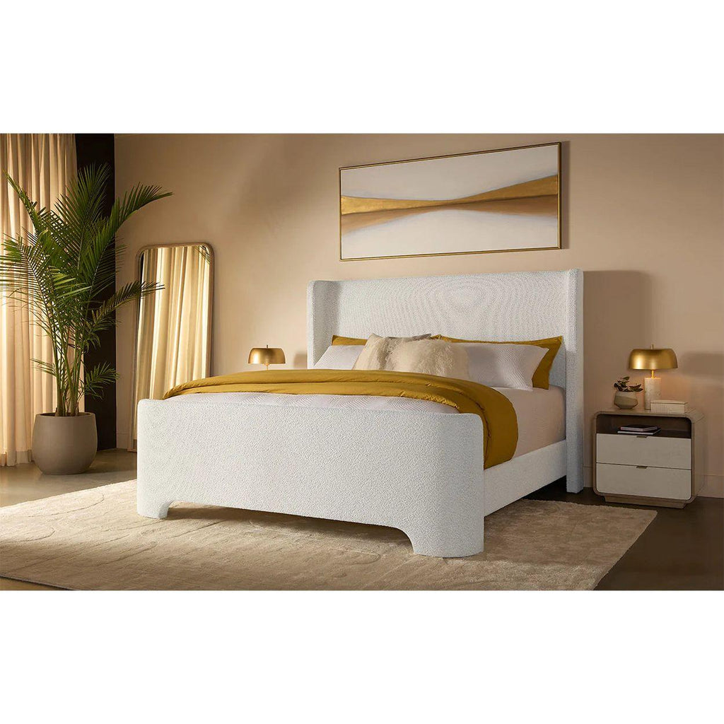 Ives Bed - Light House Co.