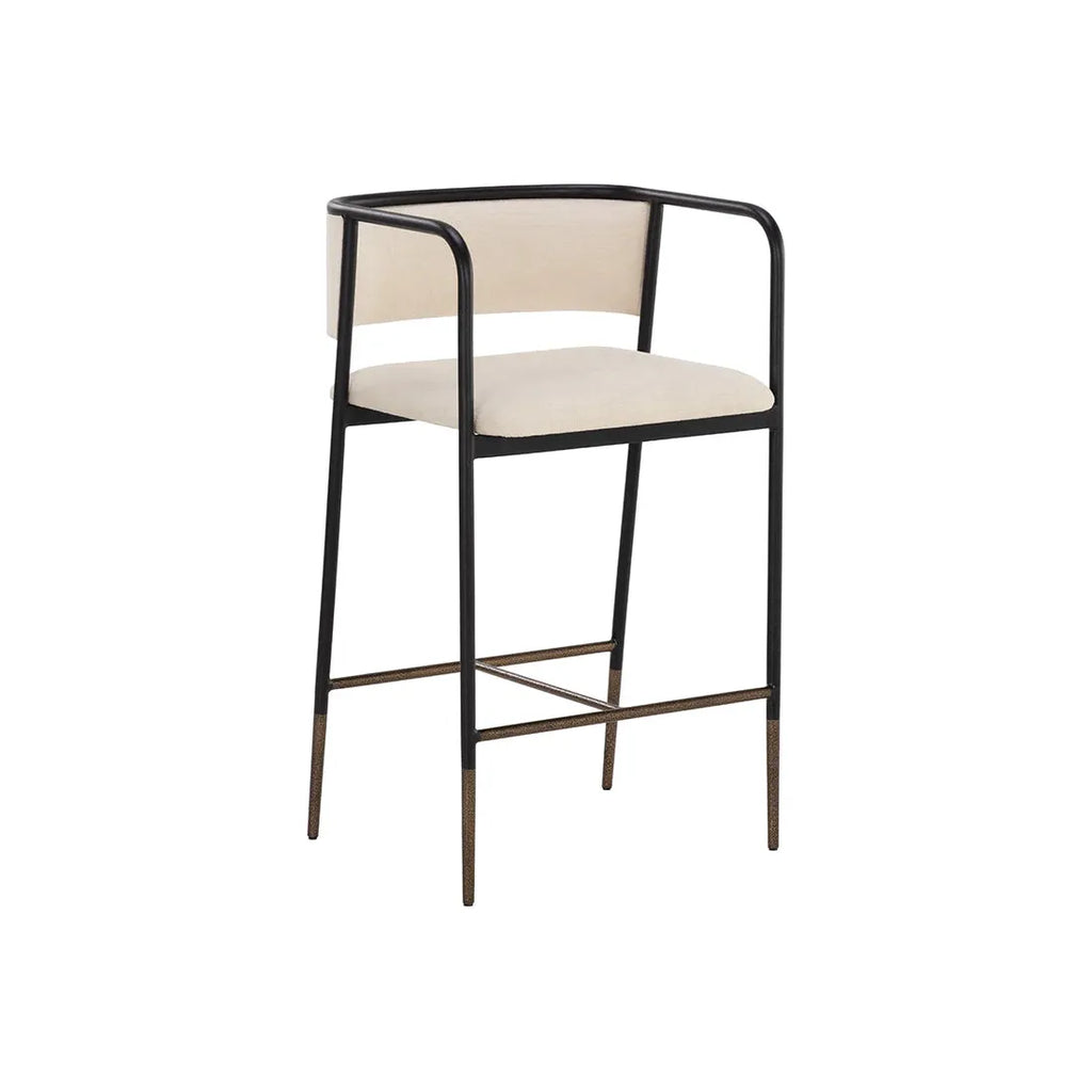 Brena Counter Stool - Light House Co.