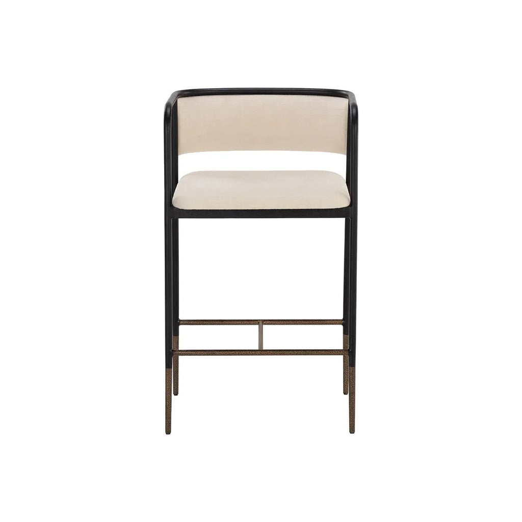 Brena Counter Stool - Light House Co.