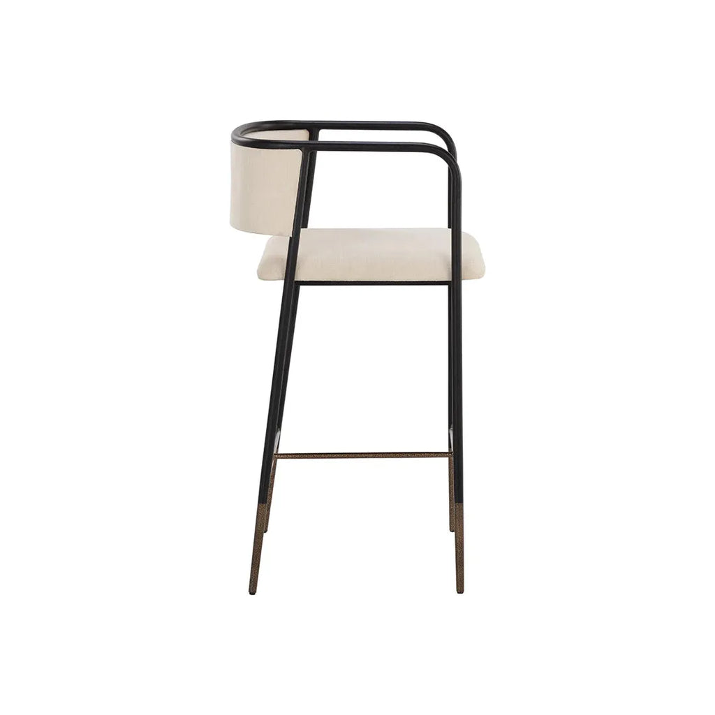 Brena Counter Stool - Light House Co.