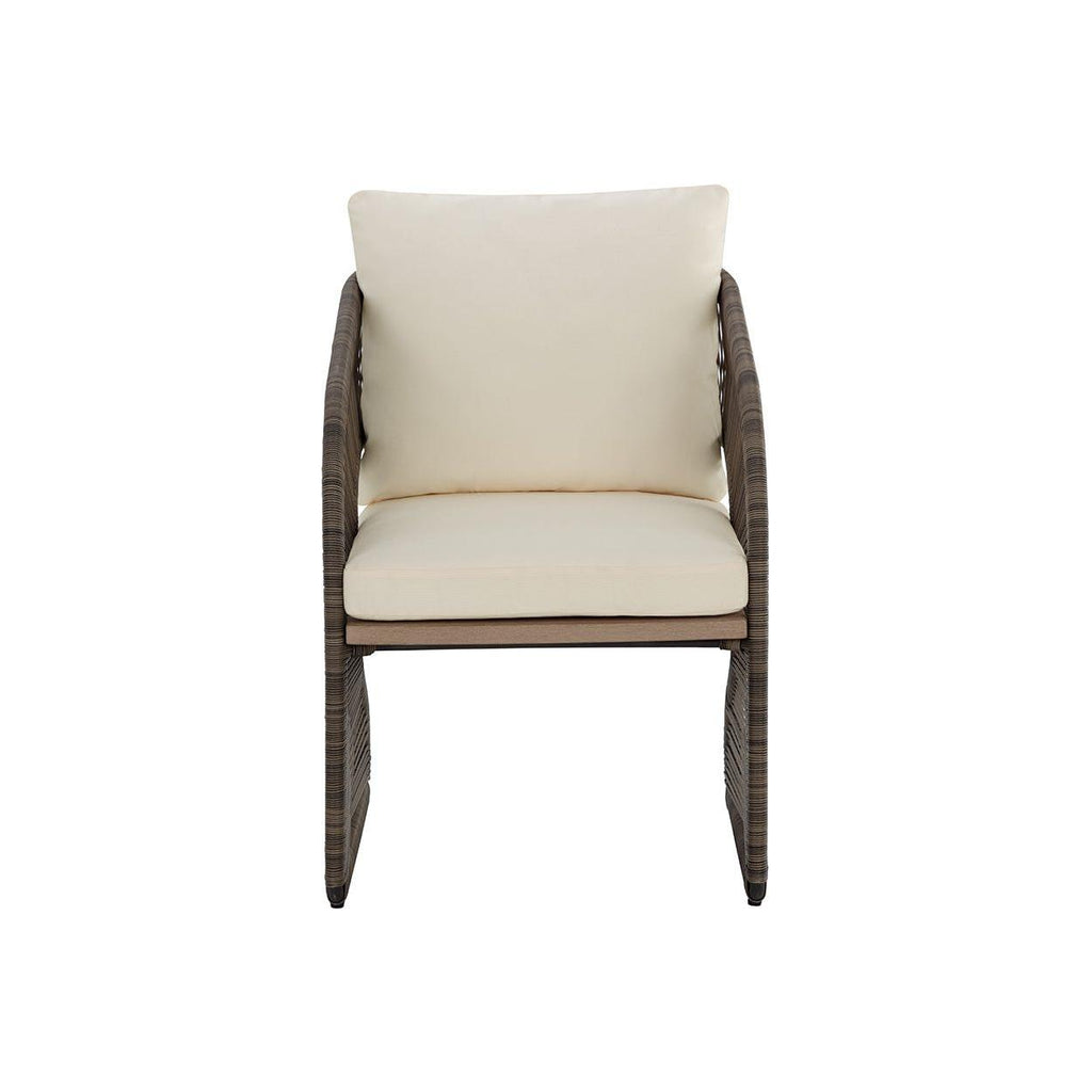 Toulon Dining Chair - Light House Co.