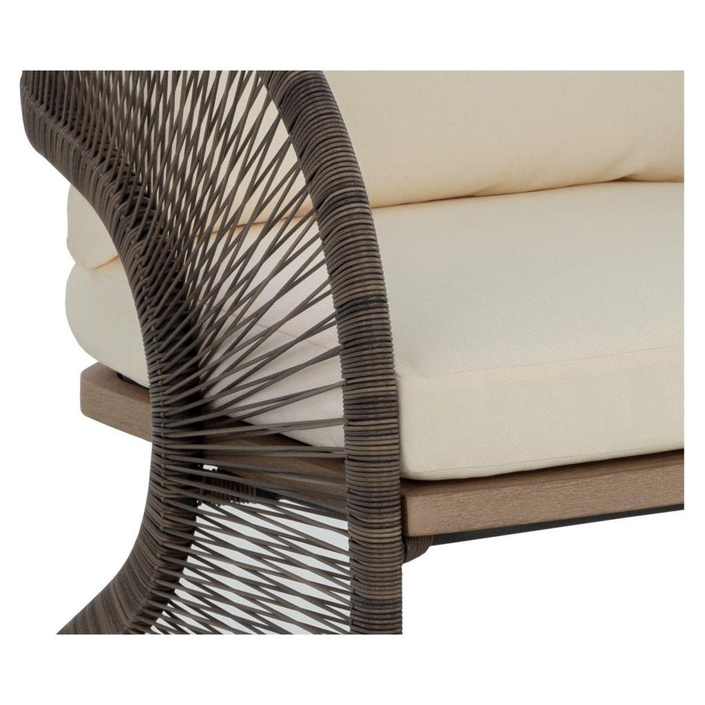 Toulon Dining Chair - Light House Co.
