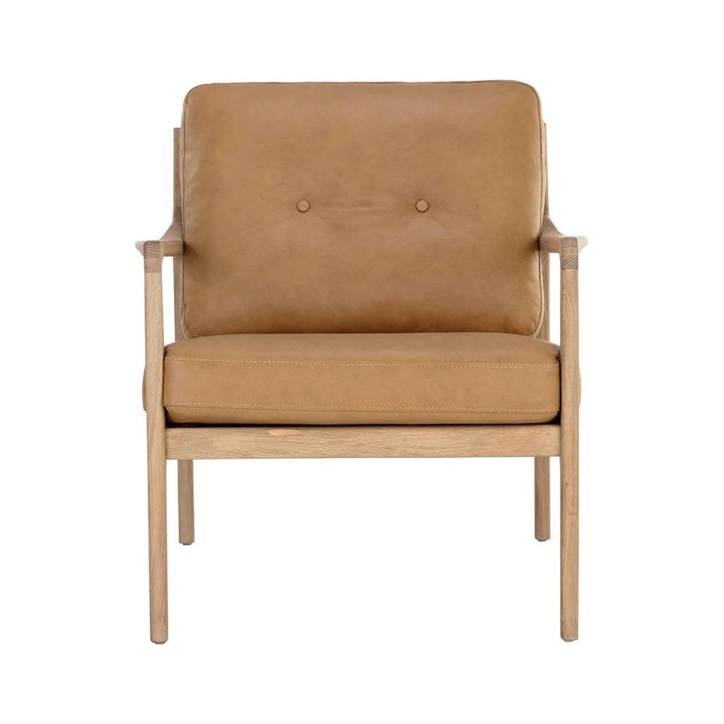 Gilmore Lounge Chair - Light House Co.
