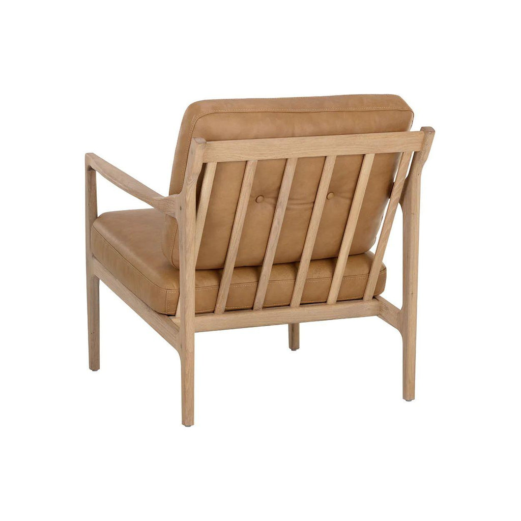 Gilmore Lounge Chair - Light House Co.