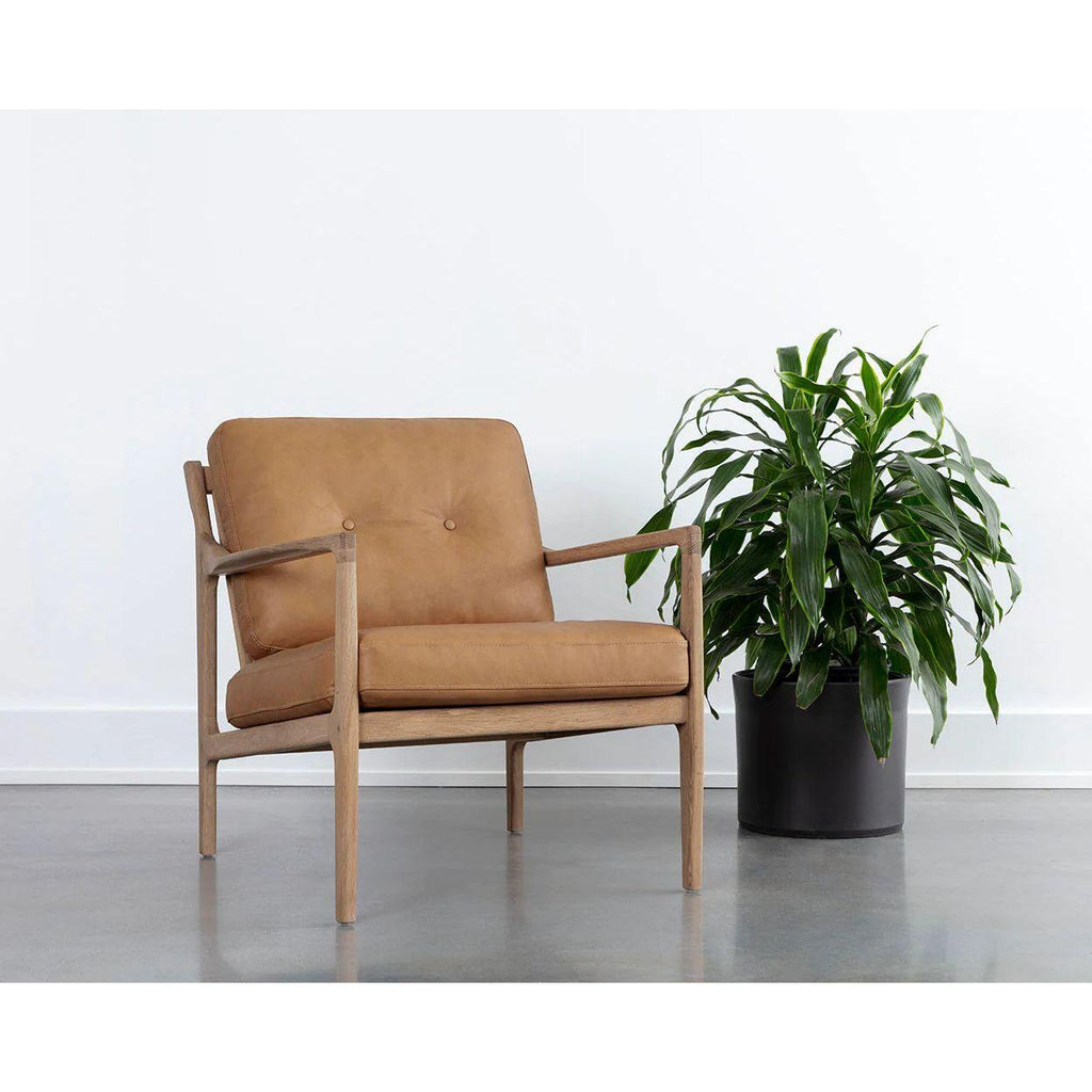 Gilmore Lounge Chair - Light House Co.