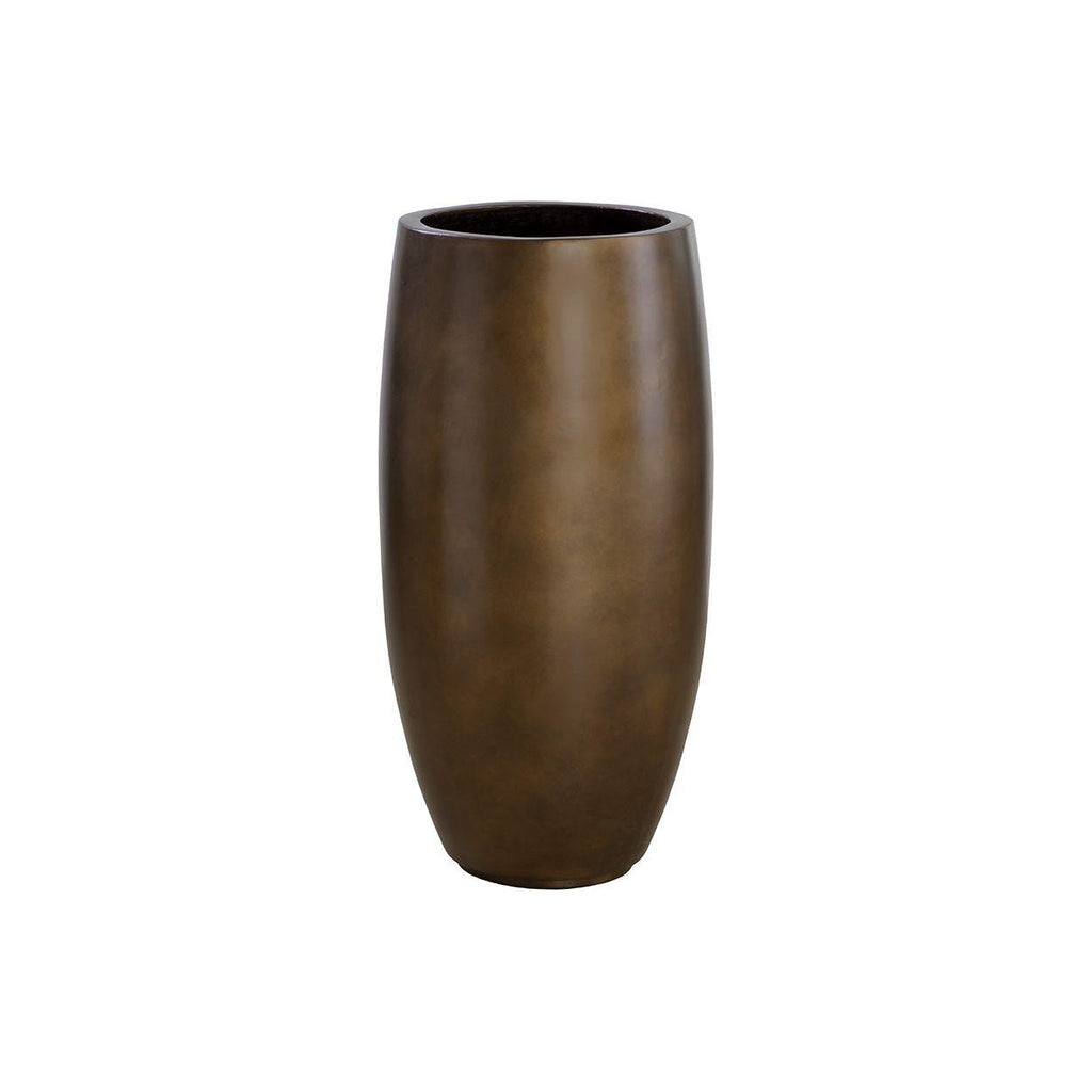 Aster Planter - Tall - Light House Co.