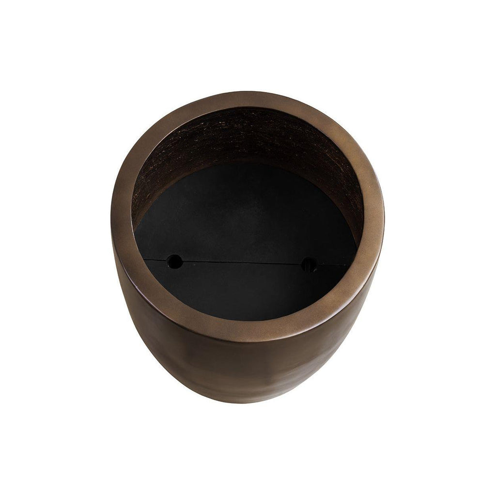 Aster Planter - Tall - Light House Co.