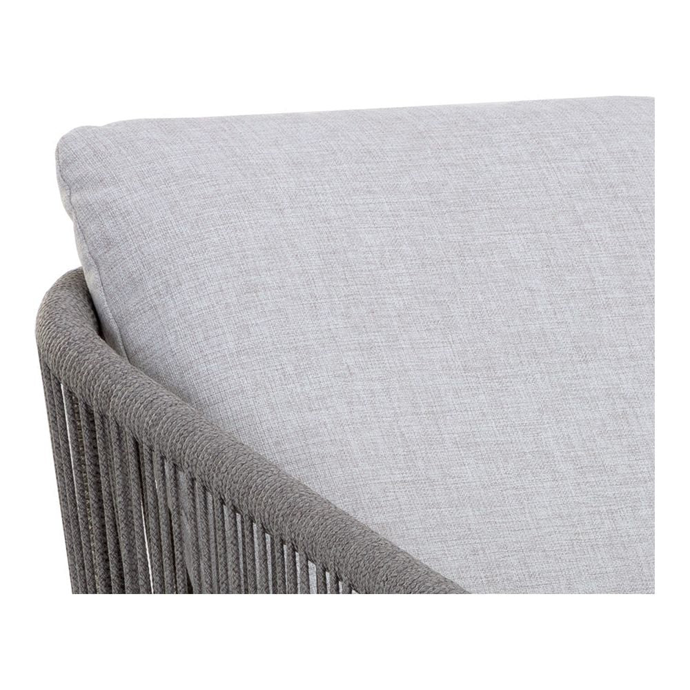 Allariz Dining Armchair - Light House Co.