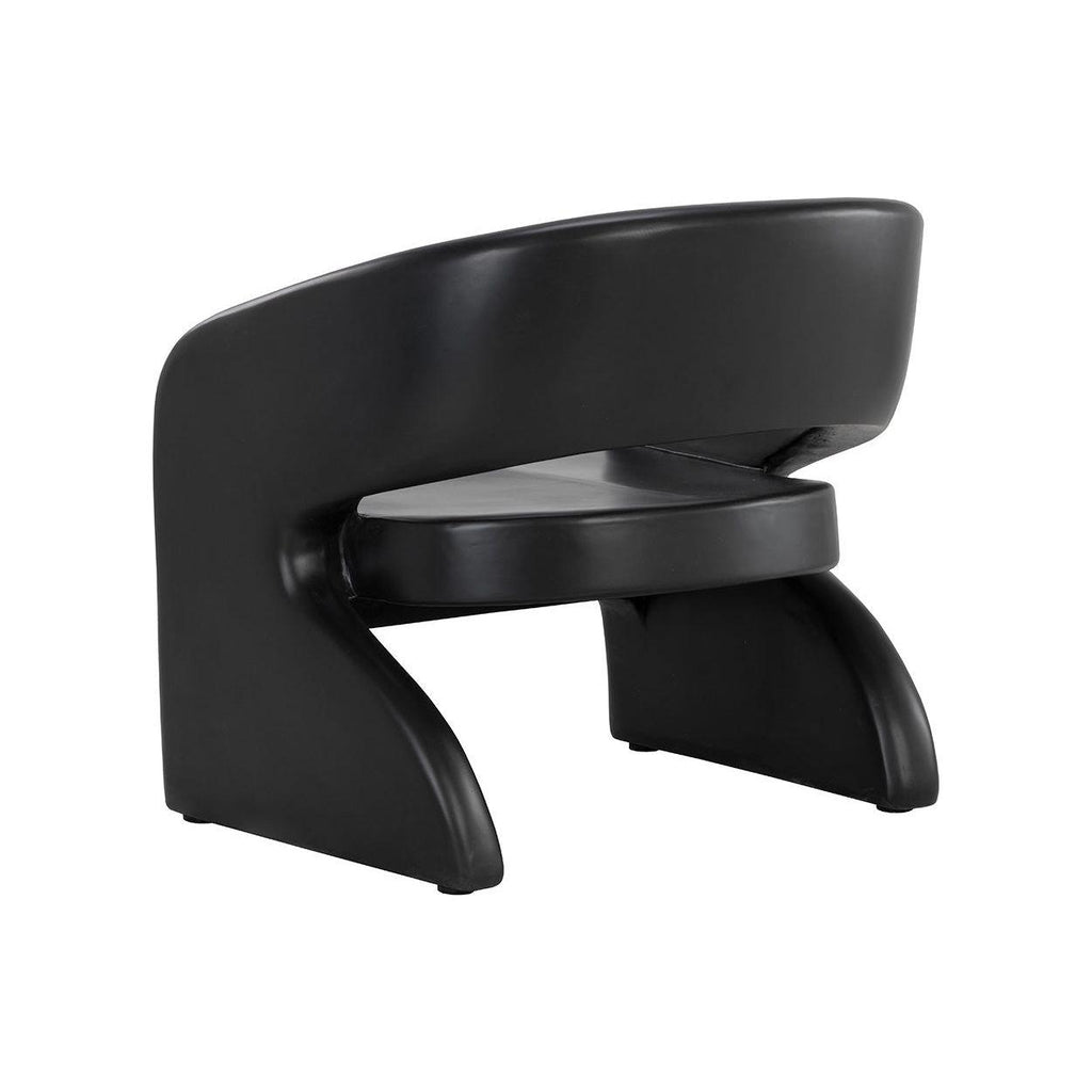Cura Lounge Chair - Light House Co.