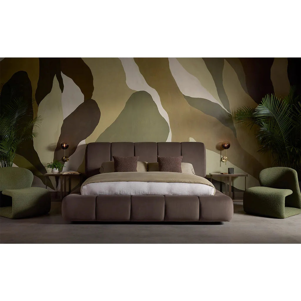Olena Bed - Light House Co.
