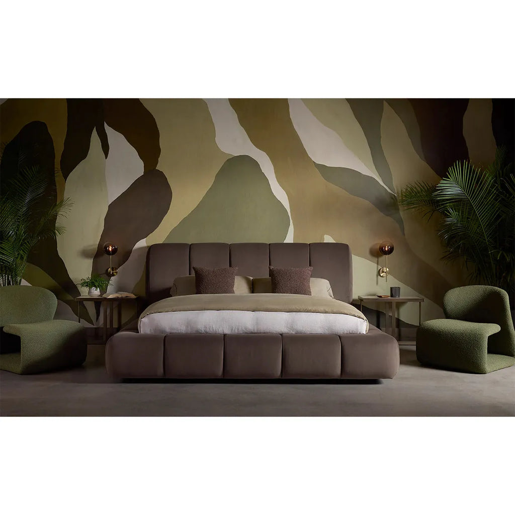 Olena Bed - Light House Co.