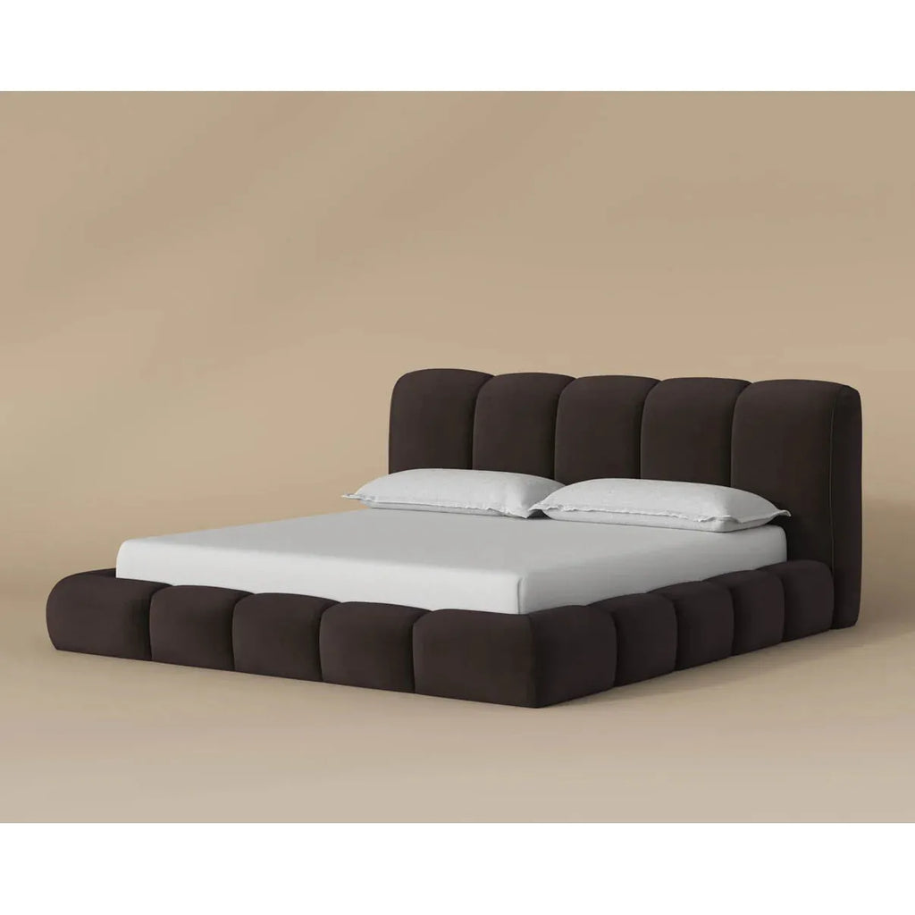 Olena Bed - Light House Co.