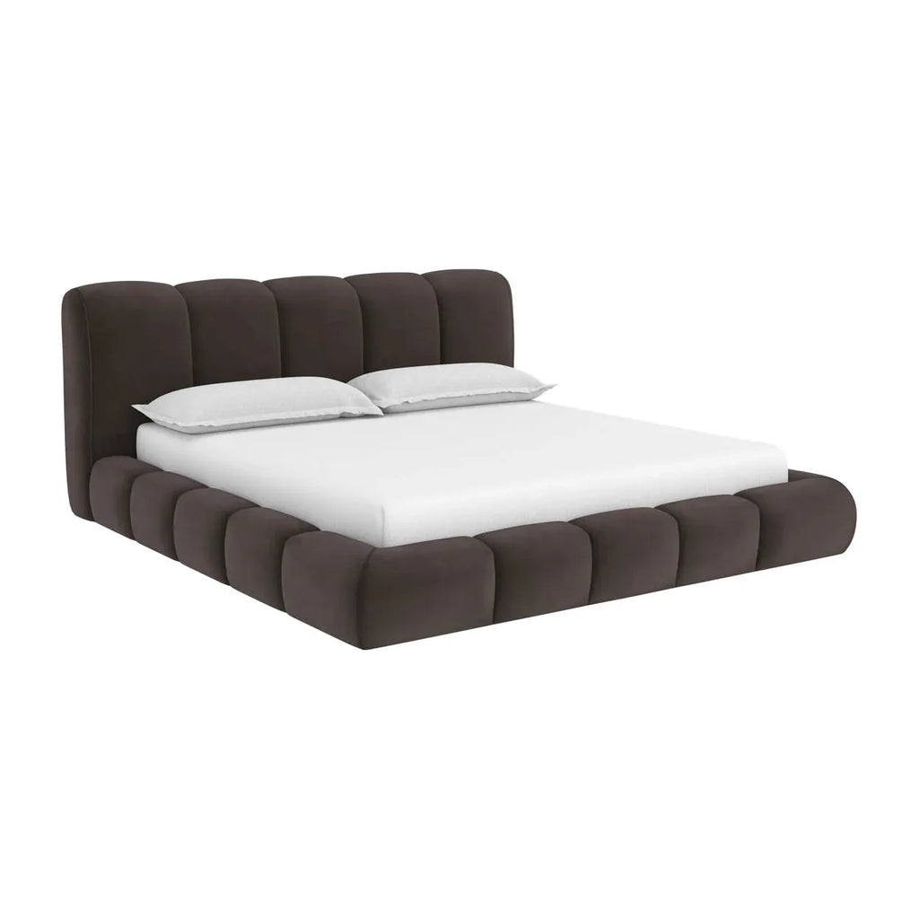 Olena Bed - Light House Co.