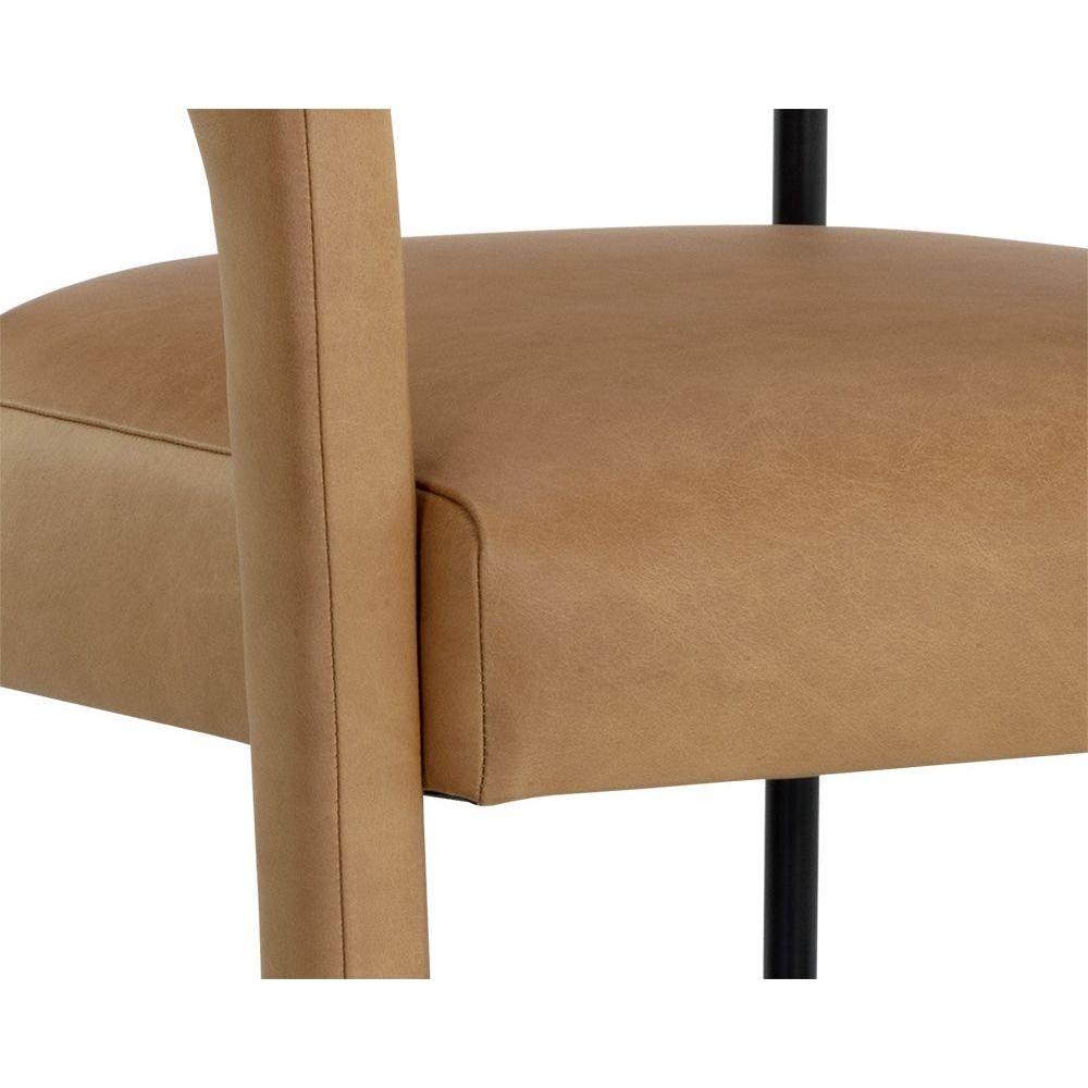 Mavia Dining Armchair - Light House Co.