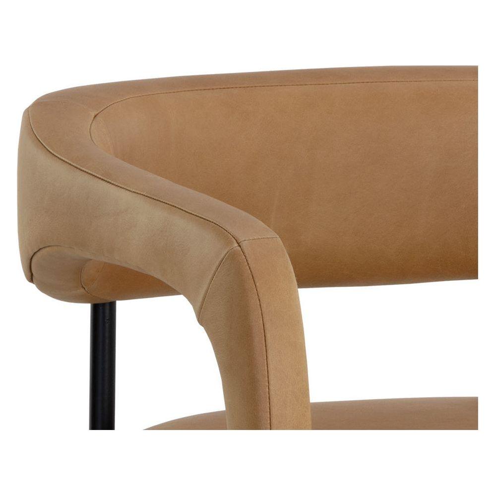 Mavia Dining Armchair - Light House Co.