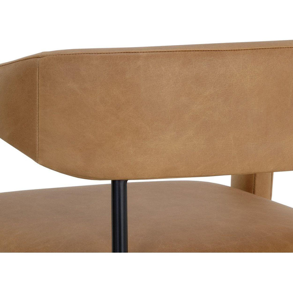 Mavia Dining Armchair - Light House Co.